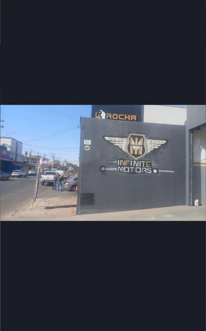 Foto - Goiânia - Jardim América