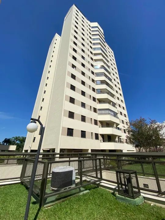 apartamento - PARQUE PRADO - campinas