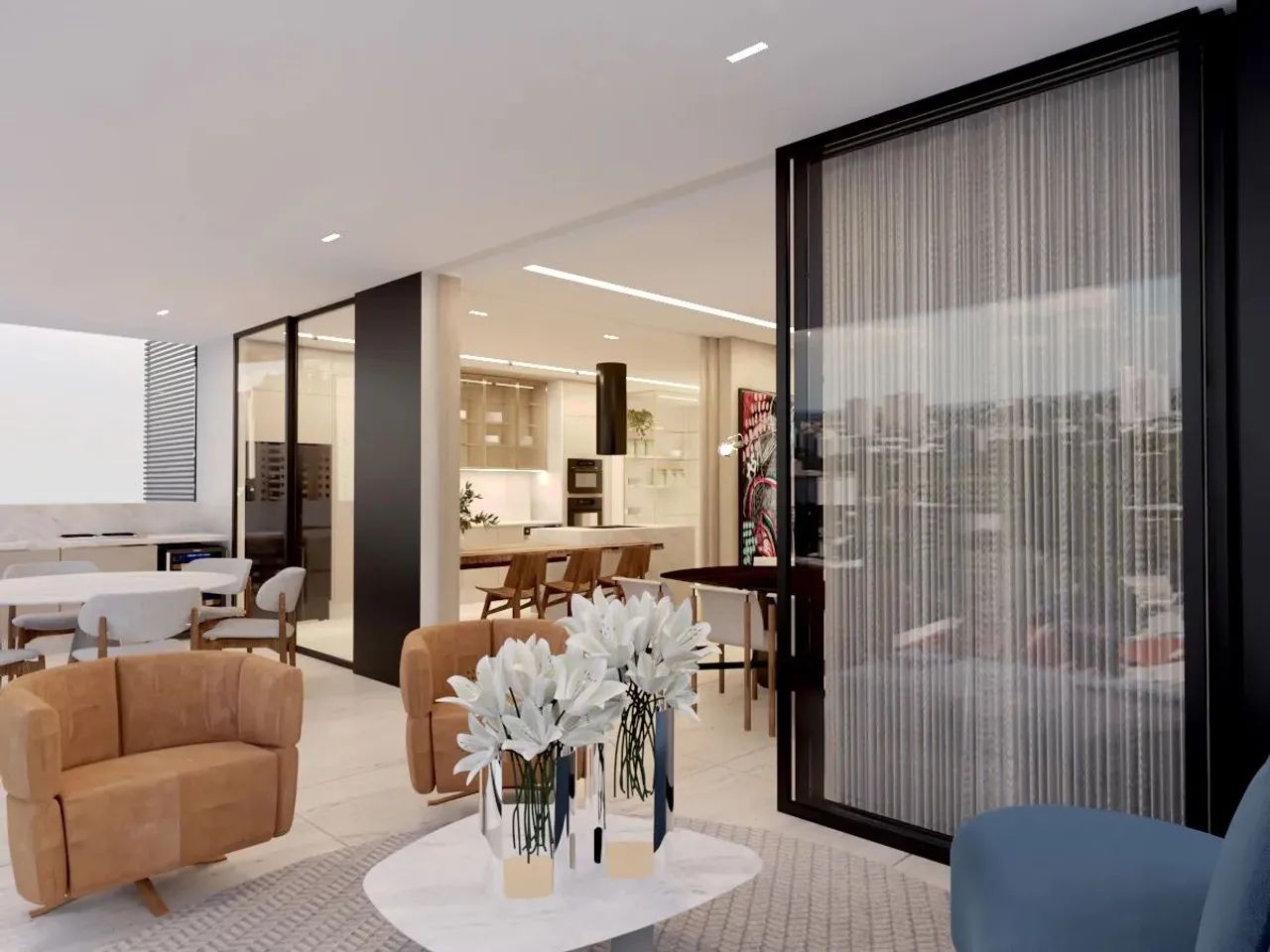 CAICARAS RESIDENCE - Foto 2