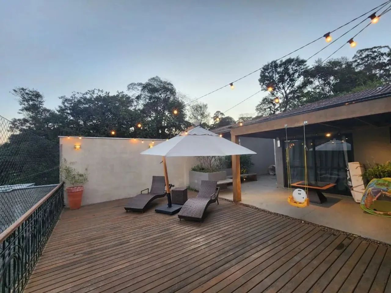 Ótima Residência Térrea - Foto 3