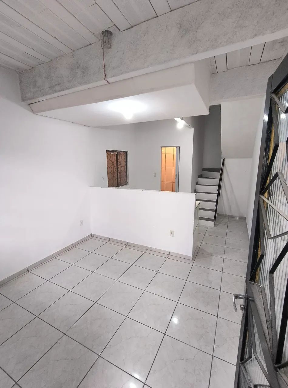 Foto - Nova Iguaçu - Figueiras