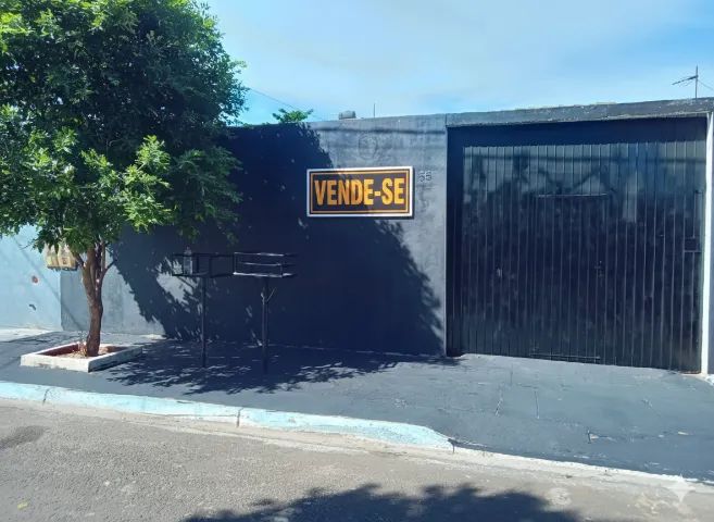 Foto - Paranavaí - Residencial Geraldo Felipe