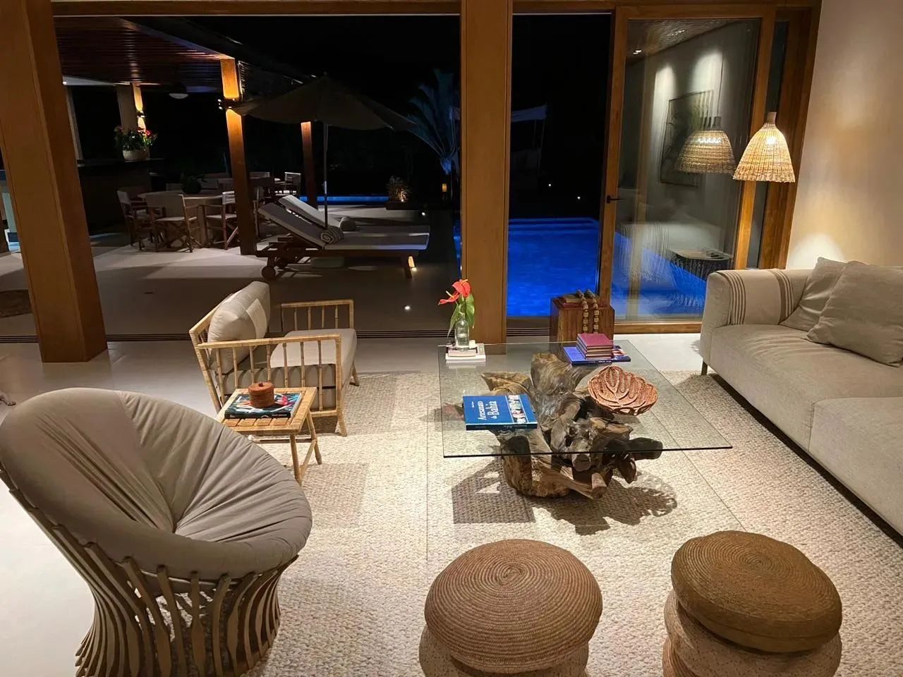 Praia do Forte 5 suites na melhor localização - Foto 5