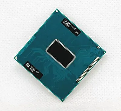 Processador intel core i7-3520 de 3.60ghz notebook "LEIA O ANUNCIO "