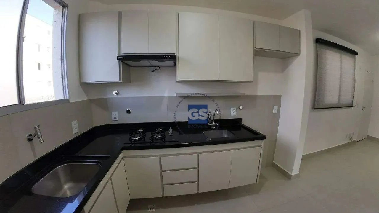 Apartamento para aluguel , 2 quartos Condomínio Solar dos Sábias- Salto/SP