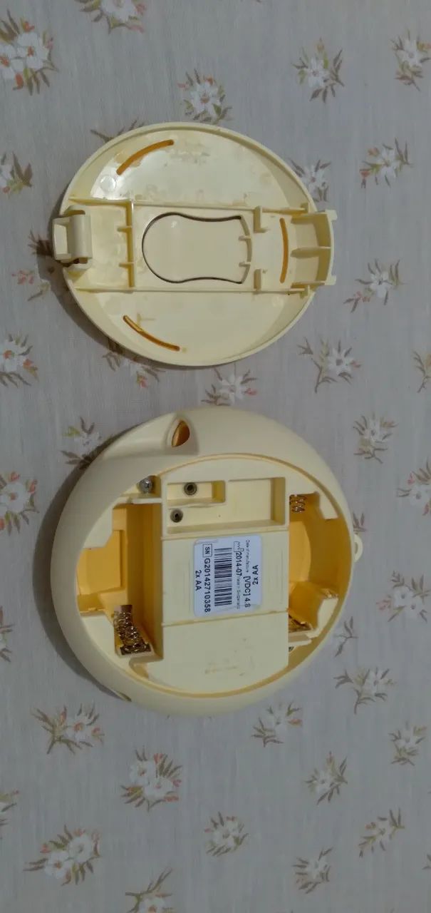 Extrator de leite Medela Swing - Foto 5