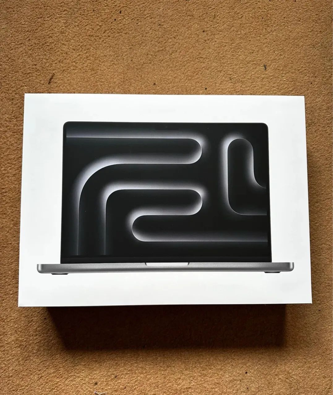 MacBook Pro M4 Max 14.2 2024  36GB/ 1TBSSD - Foto 2