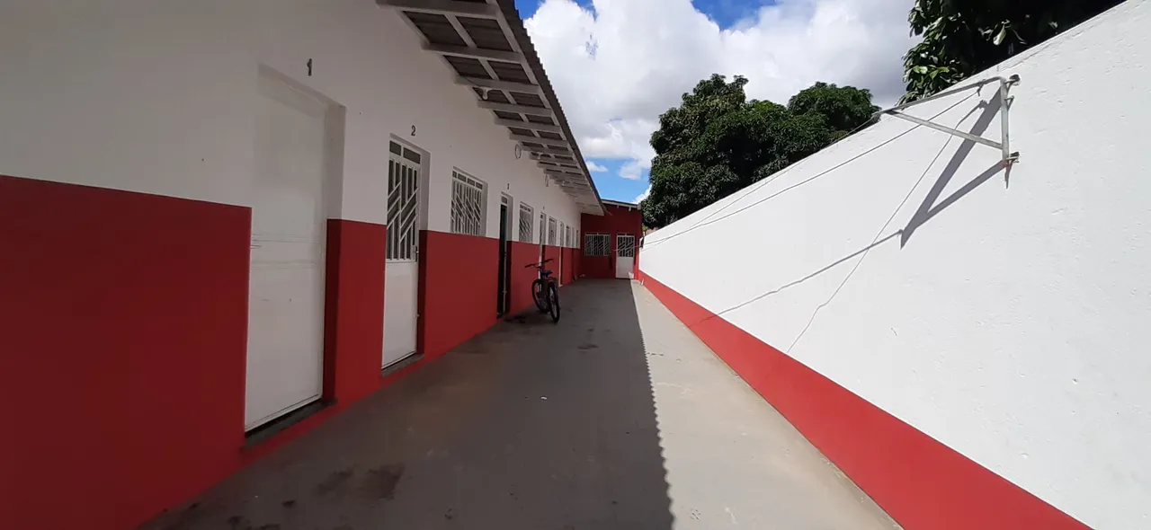 Excelente Apartamento no Hélio Campos