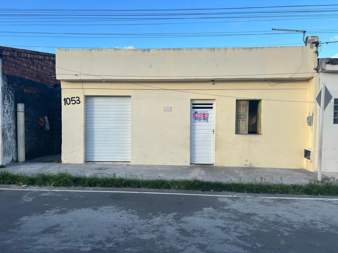 Foto - Nossa Senhora do Socorro - 