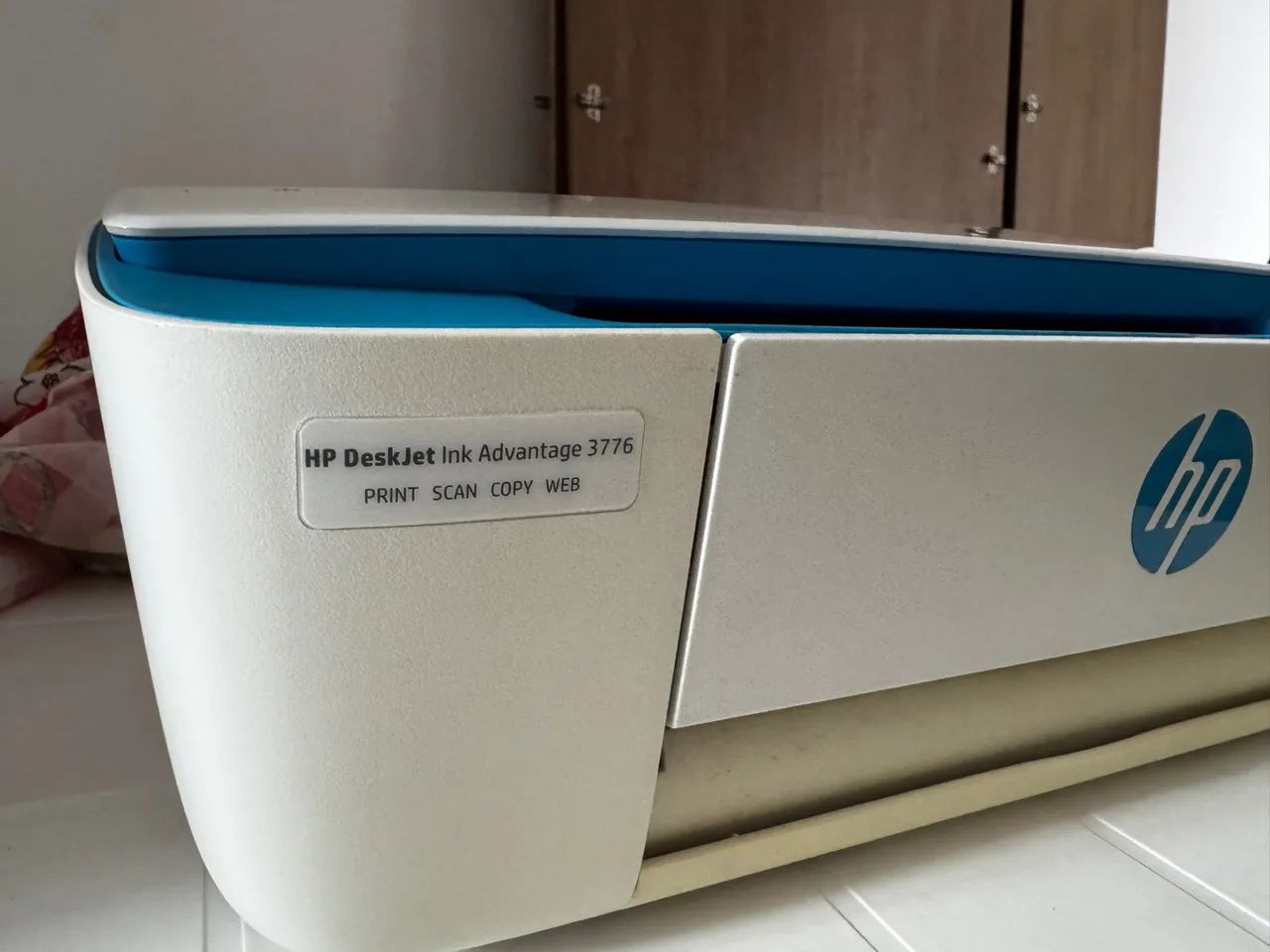 Impressora Multifuncional - Foto 4
