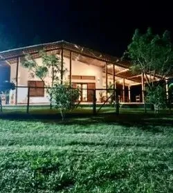 Fazenda/Sítio/Chácara para venda possui 140 metros quadrados com 3 quartos