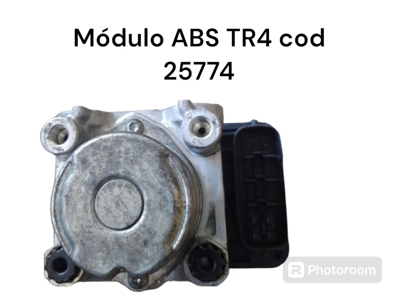 Módulo ABS TR4 cod 25774