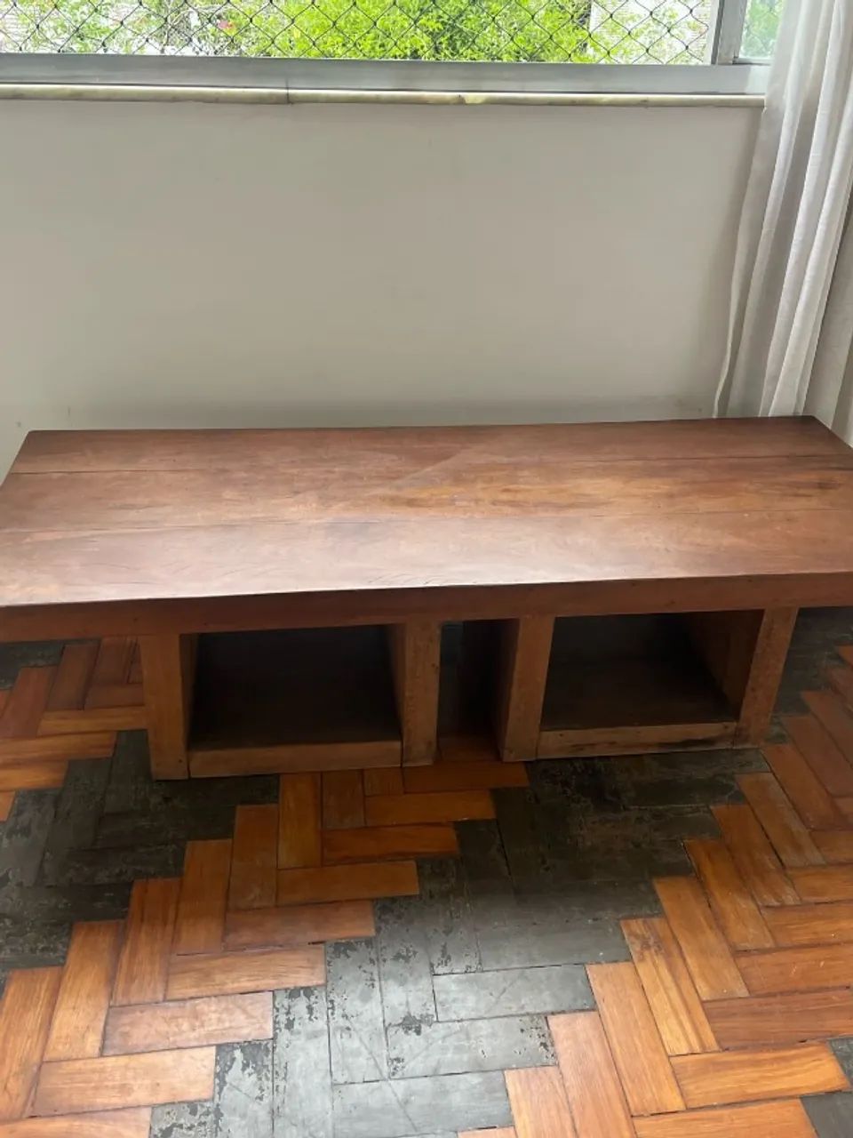  Mesa de centro - Velha Bahia - Perfeito estado