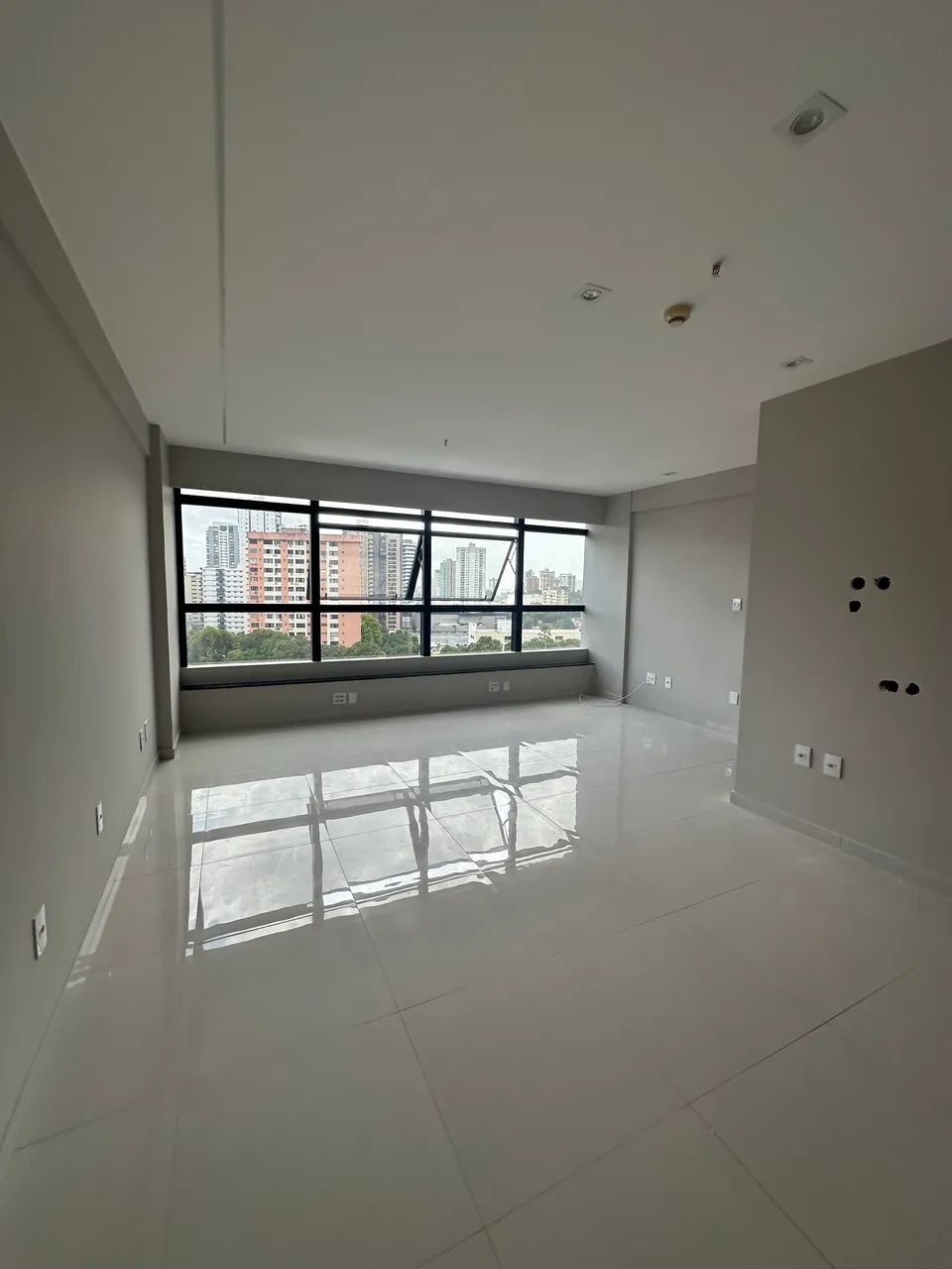 Alugo duas salas comerciais. - Foto 3