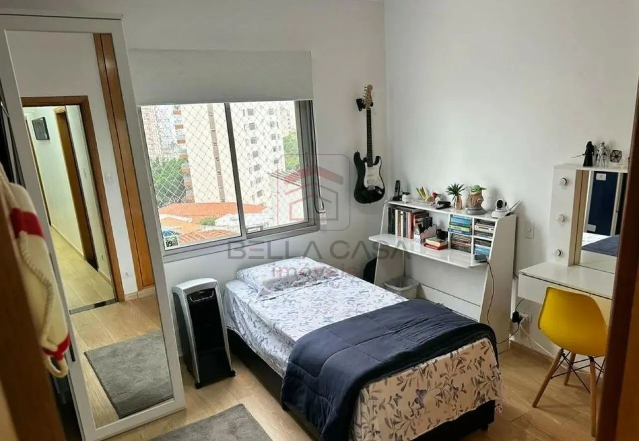 AV Paes de Barros, 2520 - Condomínio Edificio Carmelo Adam á venda - Foto 3