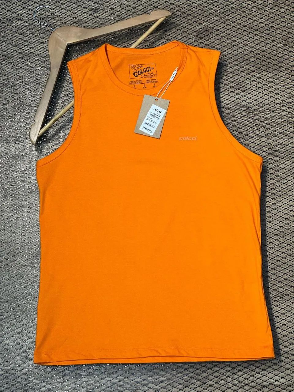 Regata Colcci Masculina - Foto 3