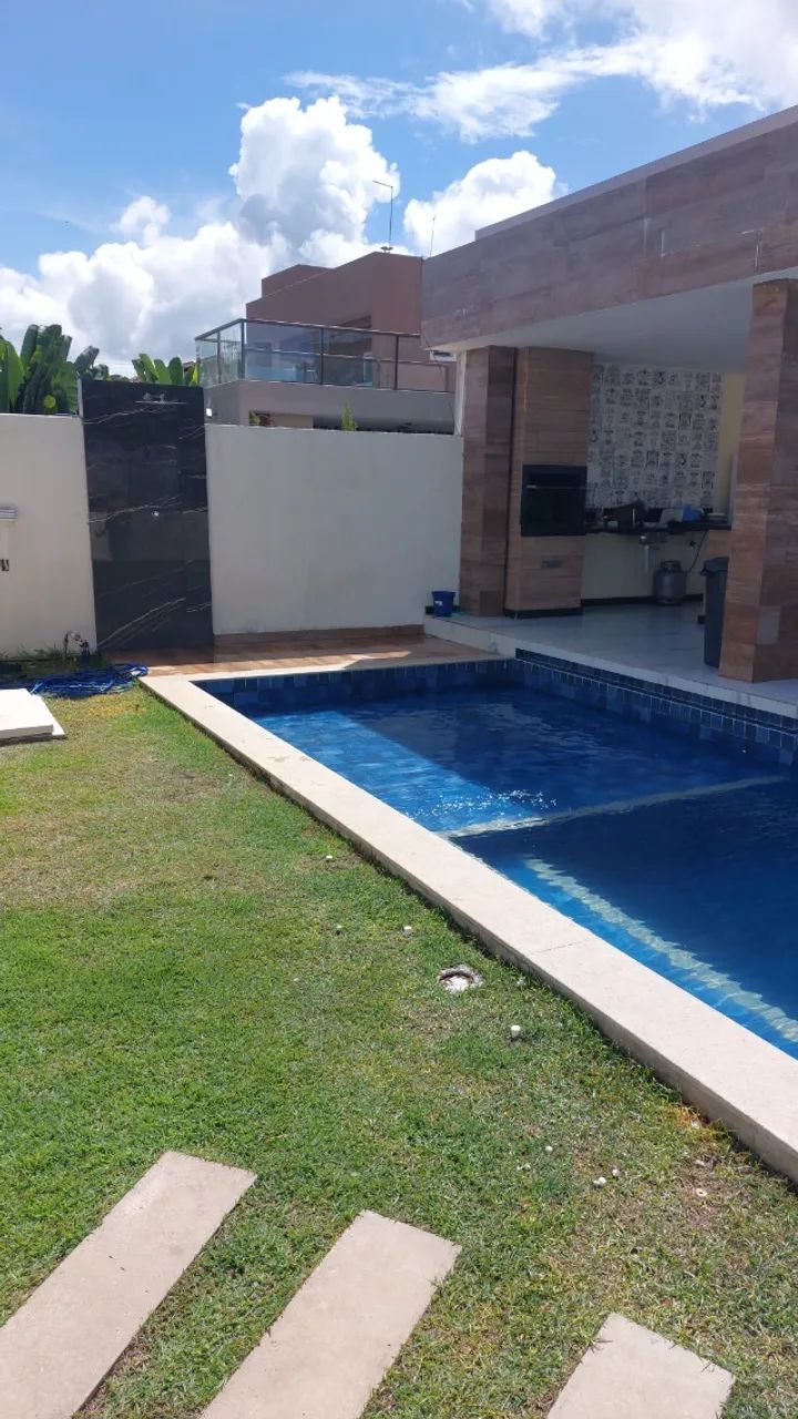 Casa Barra do Jacuípe  - Foto 7