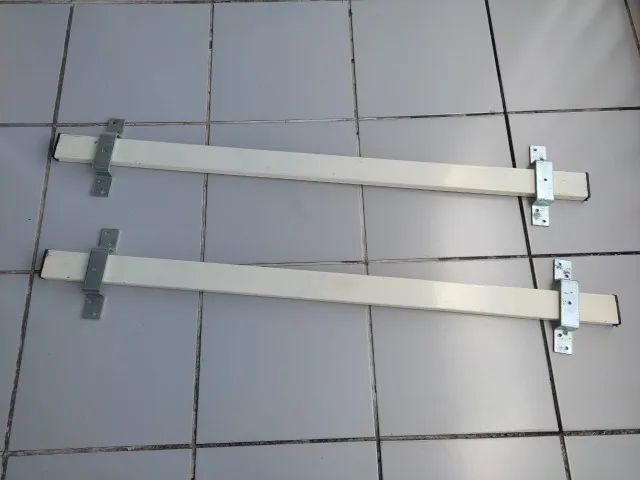 Tranca anti-furto para portas