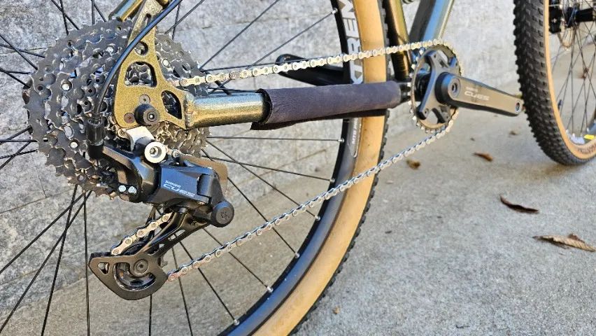 Bicicleta Show Bikes Nextep Shimano Cues 1x9 - Foto 5