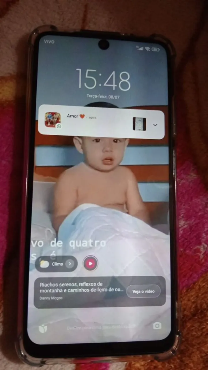 Vendo xiaomi note 10s top