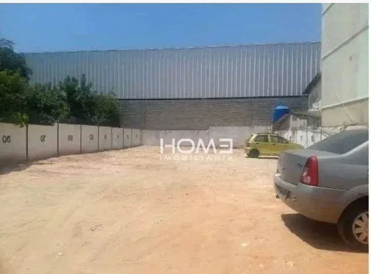Terreno de 525 m² para Venda ou Aluguel Excelente Localização!