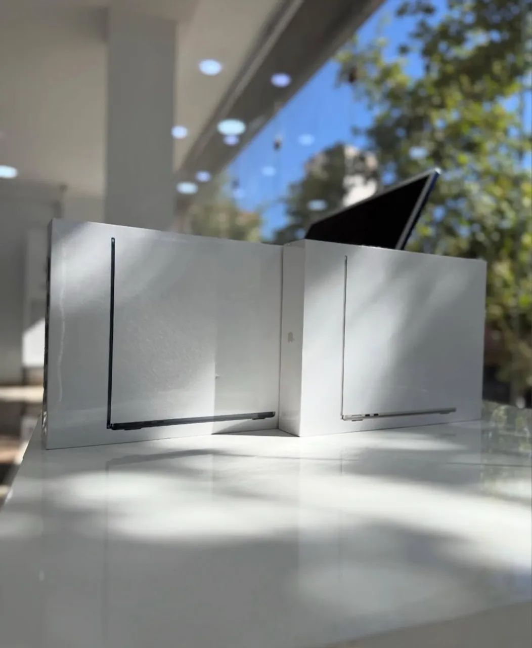 MacBook Air M4 | 16GB | 256  SSD 