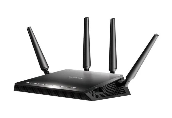 Roteador Wi-Fi Gamer Netgear Nighthawk X4S R7800