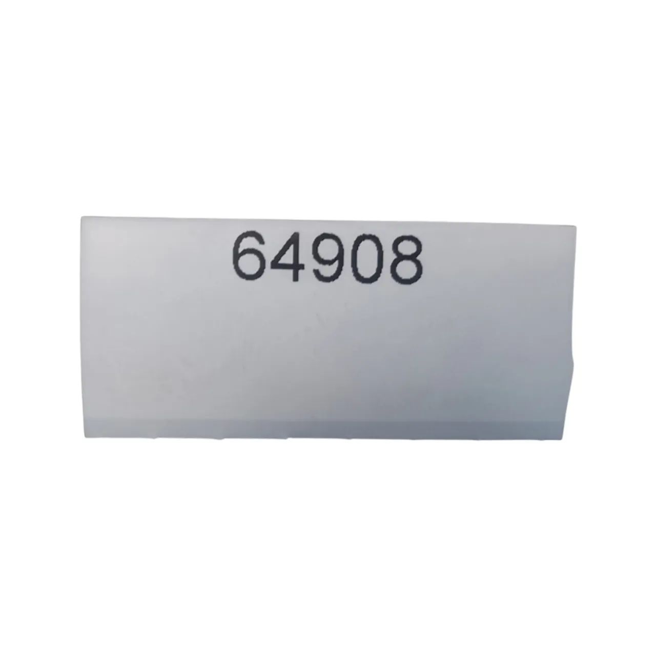 Botão Esguicho Limpador Traseiro Freelander 2001 Á 2005 Xx - Foto 6