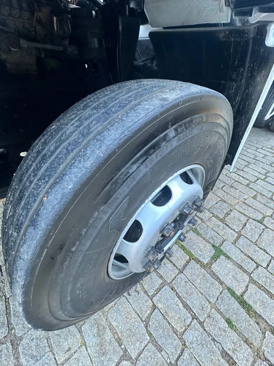 VW 23.210 BASCULANTE TRUCK  - Foto 9