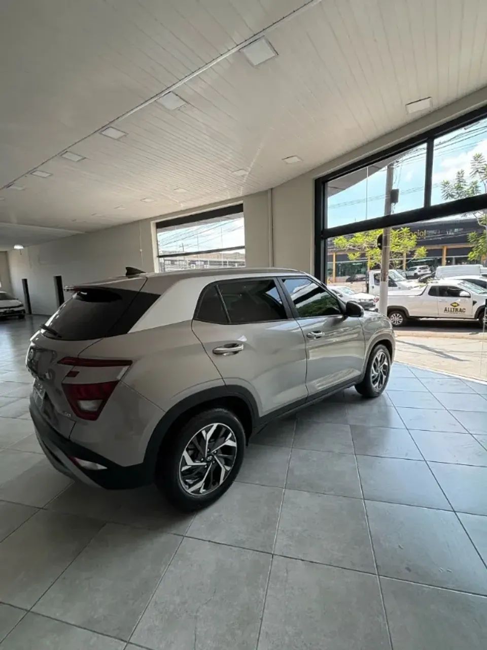 Creta Platinum 2024 - Foto 4
