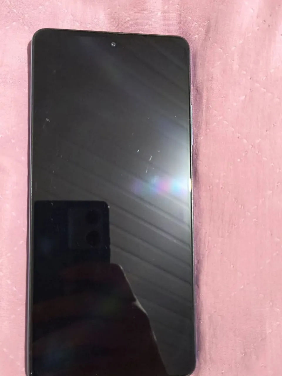 Poco X5 pro