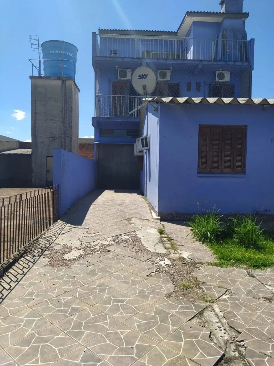 Casa em Condomínio - Gravataí