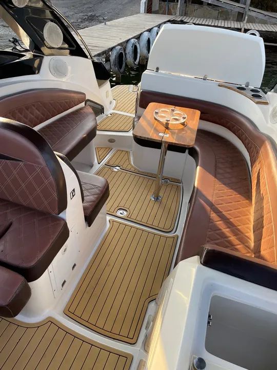 Lancha NX 290 (COTA)  - Foto 8