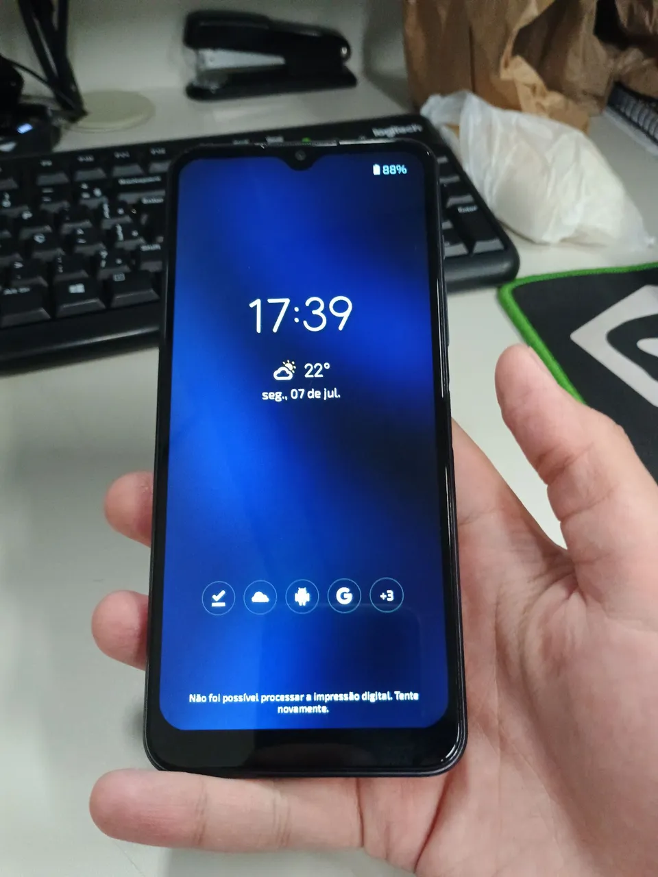 Moto g50 5g
