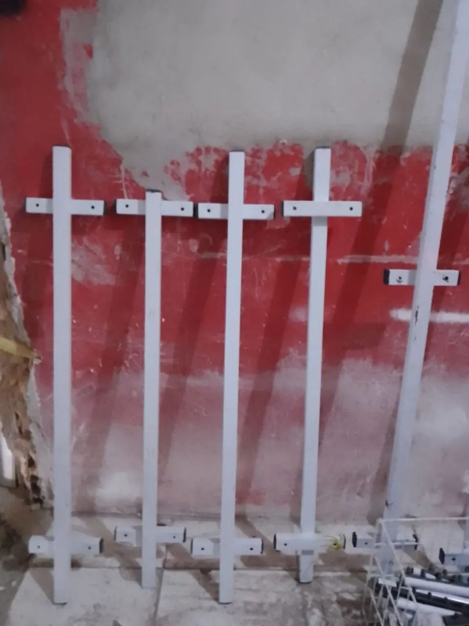 Expositor para comercio de acrílico, cabides etc - Foto 3