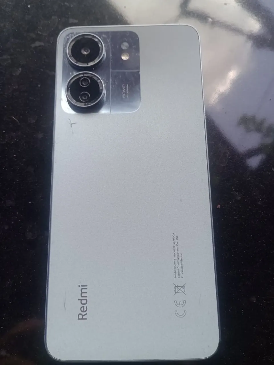 Redmi 13C 256 gigas