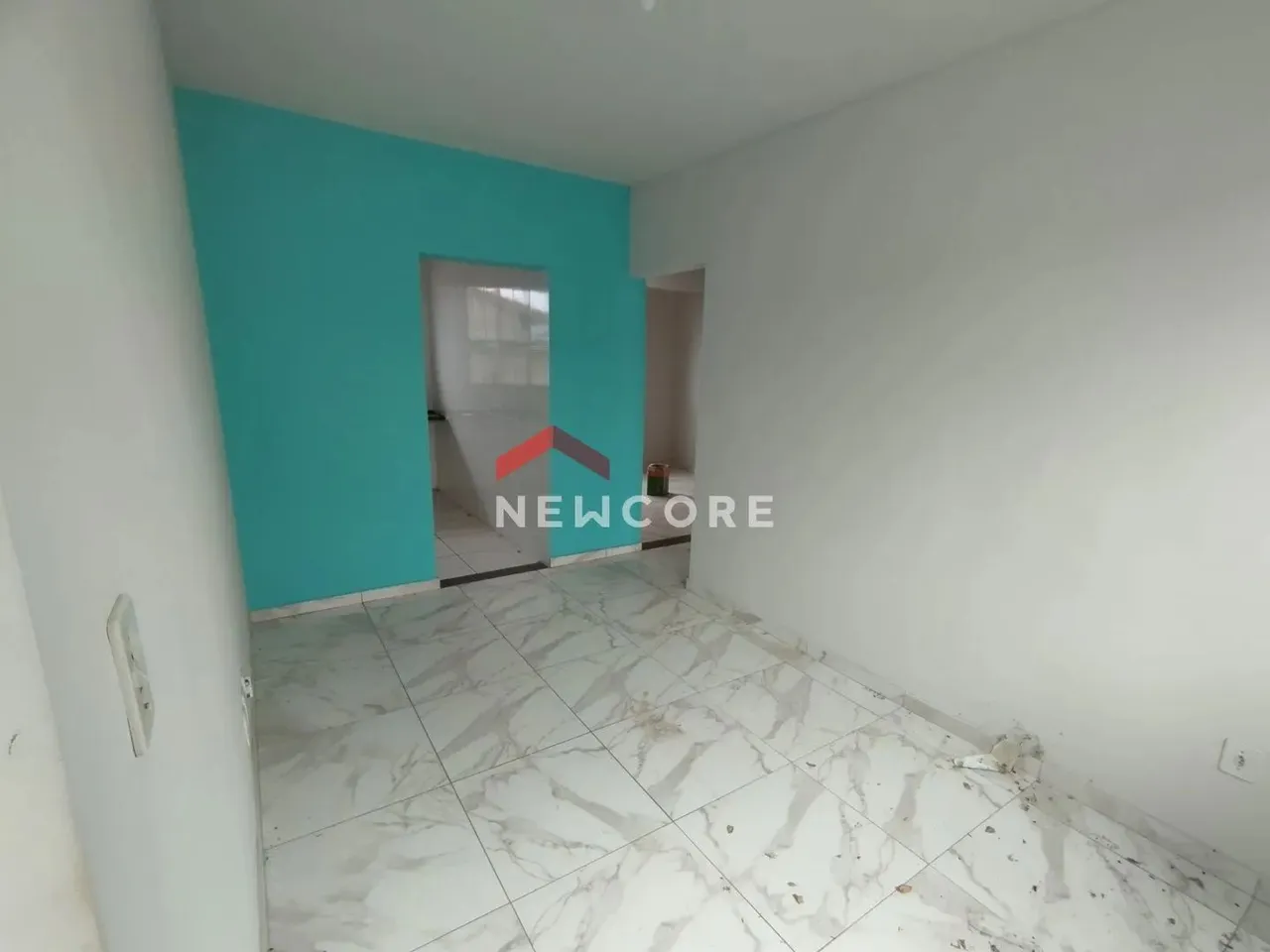 Apartamento em Rua Sebastiana Conceição Moura - Santinho - Ribeirão das Neves/MG