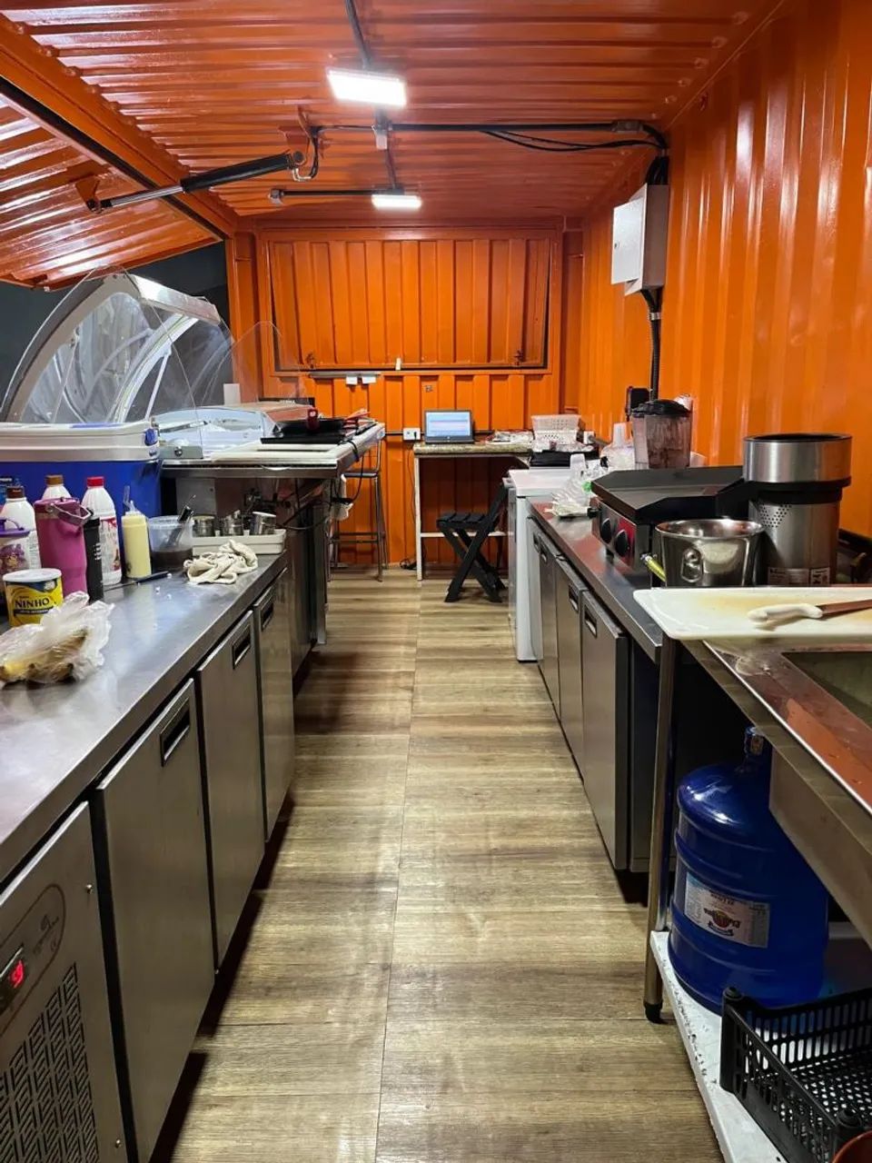 Chamada recebida de * - Foto 5