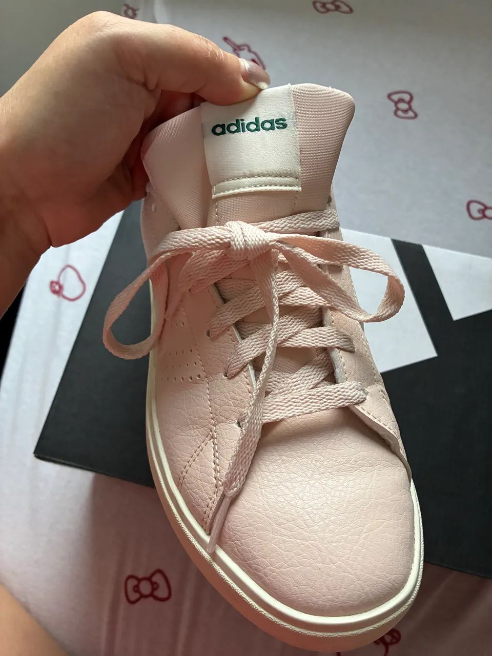 Tênis adidas original  - Foto 3
