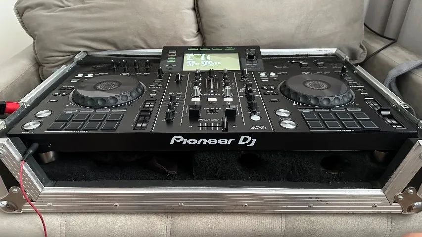 Controladora Rx2 Pioneer - Foto 5