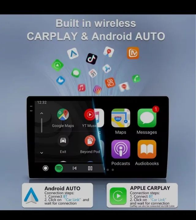 Multimídia ix35 Android  - Foto 3