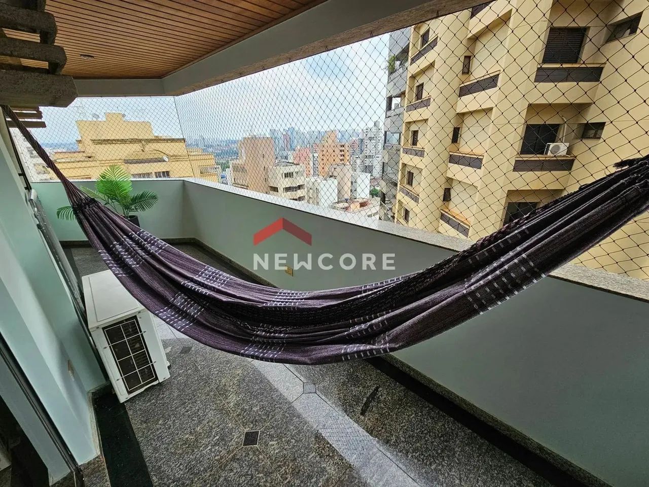 Apartamento em Avenida São Paulo - Centro - Londrina/PR - Foto 3