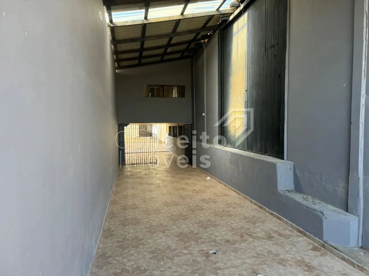 Barracão Comercial - Nova Rússia - Foto 8