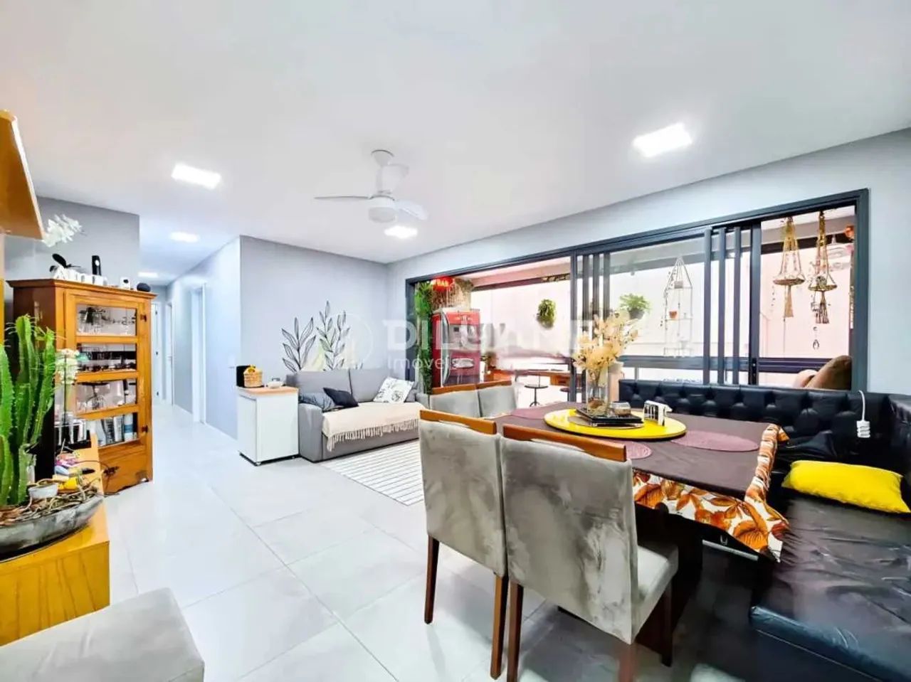 Apartamento : / Residencial / Botafogo - Foto 3