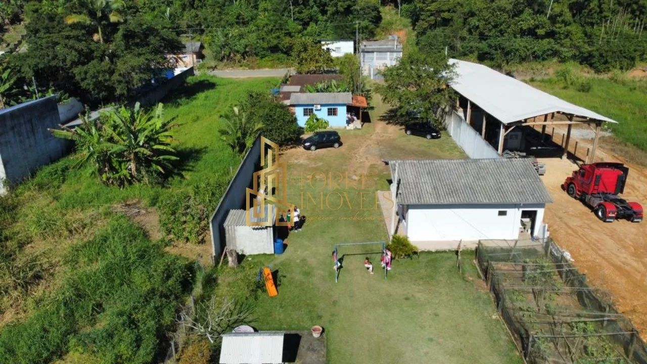 SITIO RURAL em PENHA - SC, São Nicolau - Foto 4