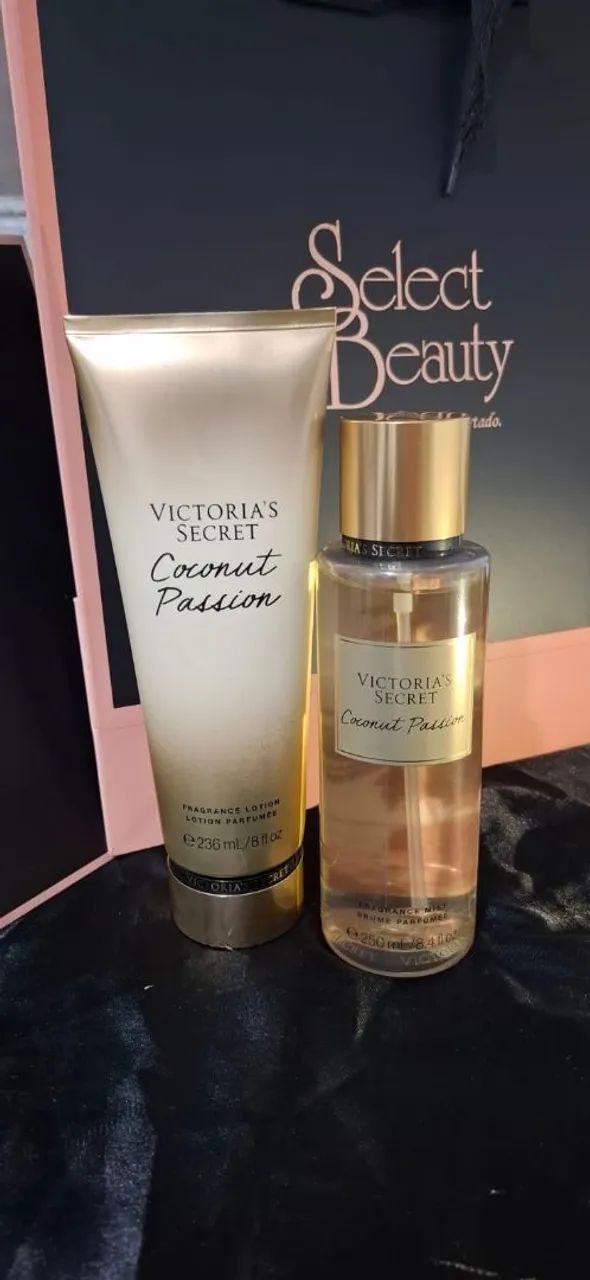 Kit Victoria's Secret