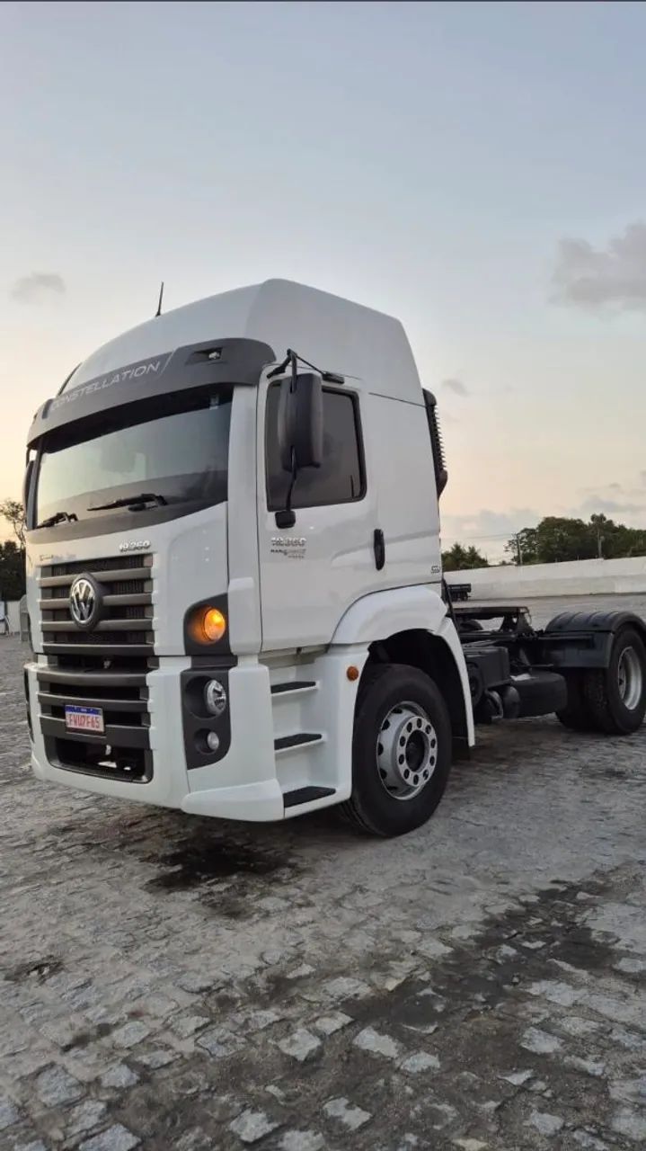 Volkswagen 19.360  - Foto 2