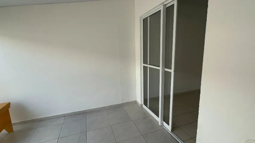 Casa 2 Quartos em Condominio Moradas 2