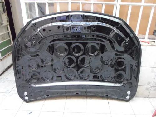 Capo Dianteiro Mercedes Glb 2020 2021 2022 2023 - Foto 2