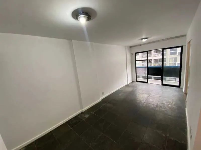 Apartamento - Aparthotel / Residencial / Copacabana - Foto 3
